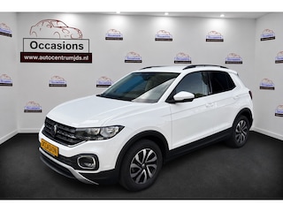 Volkswagen T-Cross 1.0 TSI T-Cross