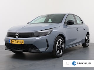 Opel Corsa Electric 50 kWh | Status accu 100% | | Cruise control | Electronic climate controle | Keyless start