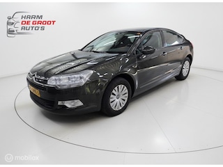 Citroën C5 1.8 16V/Cruise/Clima/Rijklaar incl. nieuwe apk!