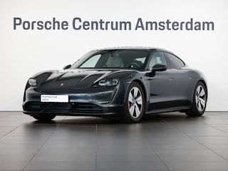 Porsche Taycan 4S