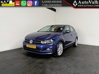 Volkswagen Polo 1.0 TSI Comfortline Carplay! 1e eigenaar!
