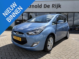 Hyundai ix20 1.6i i-Vision