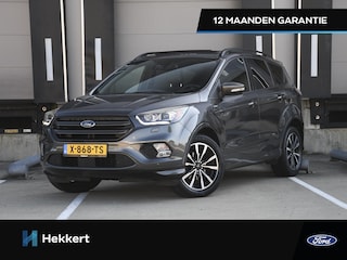 Ford Kuga ST Line 1.5 EcoBoost 150pk PANO | SONY AUDIO | 18''LM | CRUISE.C | TREKHAAK | CAMERA | WINTER-PACK
