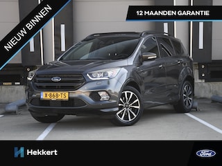 Ford Kuga ST Line 1.5 EcoBoost 150pk PANO | SONY AUDIO | 18''LM | CRUISE.C | TREKHAAK | CAMERA | WINTER-PACK