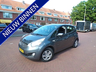 Kia Venga 1.4 CVVT Comfort Pack hoge zit