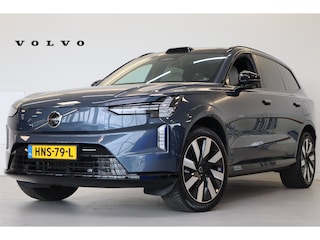 Volvo EX90 279PK Single Motor Plus 104kWu | 360 | Getint Glas | 21'' | Adap Cruise | BOSE
