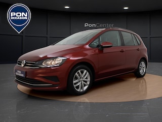 Volkswagen Golf Sportsvan 1.0 TSI Highline | Stoelverwarming | ACC | Parkeerhulp | Carplay | 16'' |