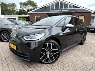 Volkswagen ID.3 First Max 58 kWh SOH 94.9%, Vol Opties!!