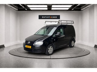 Volkswagen Caddy 1.9 TDI