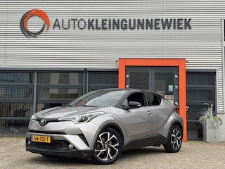 Toyota C-HR 1.8 Hybrid Bi-Tone / Navi / NL Auto / Cruise Control / Camera / NAP /