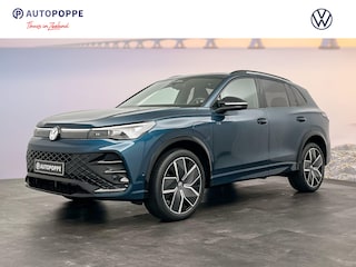 Volkswagen Tiguan R-Line Edition 272 pk Plug in Hybride