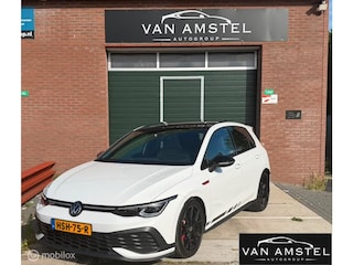 Volkswagen Golf 2.0 TSI GTI Clubsport - Full option - Pano