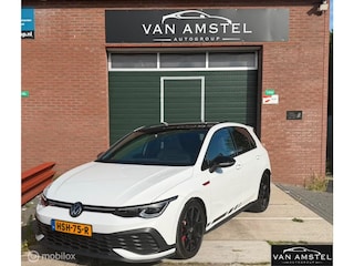 Volkswagen Golf 2.0 TSI GTI Clubsport - Full option - Pano