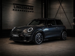 Mini John Cooper Works S 2.0 Cooper XL | Full Option | Panodak | Leder | H&K