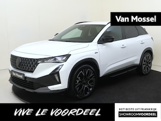 Renault Austral 1.2 E-Tech full hybrid 200 esprit Alpine | Automaat | Blindehoek detectie | Navigatie