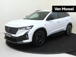 Renault Austral 1.2 E-Tech full hybrid 200 esprit Alpine | Automaat | Blindehoek detectie | Navigatie