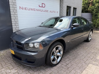 Dodge Charger 3.5 V6 SRT-look