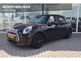 Mini Mini 5-Deurs 1.5 Business Edition|Automaat!|Apple carplay/Android auto|Navi|Cruise control|