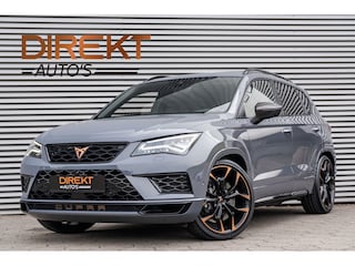 Cupra Ateca 2.0 TSI 4DRIVE LIMITED AKRA CARBON PANO BREMBO