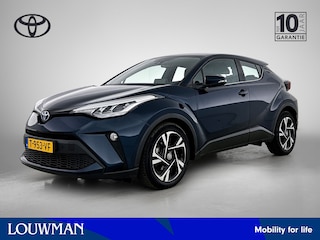 Toyota C-HR 1.8 Hybrid Dynamic | Navigatie | PDC | LMV | ACC | Climate Control |