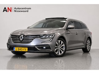 Renault Talisman Estate 1.3 TCe Business Intens |Panorama|Carplay|