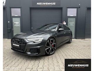 Audi A6 Avant 55TFSIe quattro Competition Panol360 lMatrix