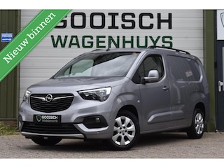 Opel Combo 1.6D L2H1 Innovation | Trekhaak | Extra Sloten | Dak Ventilatie |