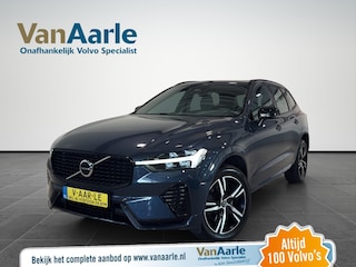 Volvo XC60 T6 Aut. Long Range R-Design Parkeercamera 350pk VERWACHT 23-07-2026