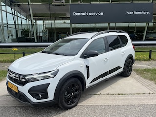 Dacia Jogger 1.0 TCe 100 Extreme 7-Persoons / LPG-G3 / Camera / Climate / Cruise /