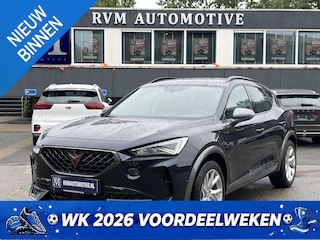 Cupra Formentor 1.4 TSI e-Hybrid VAN: 26.900,- VOOR: 24.770,- UW WKVOORDEEL: 2.130,- | RIJKLAARPRIJS incl. 12mnd BOVAG GARANTIE |