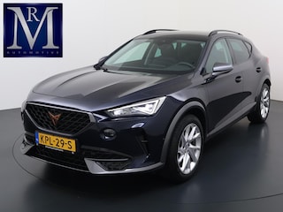 Cupra Formentor 1.4 TSI e-Hybrid VAN: 26.900,- VOOR: 24.770,- UW WKVOORDEEL: 2.130,- | RIJKLAARPRIJS incl. 12mnd BOVAG GARANTIE |