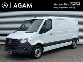 Mercedes-Benz Sprinter 311 CDI L2H1 Airco Apple Carplay Navigatie