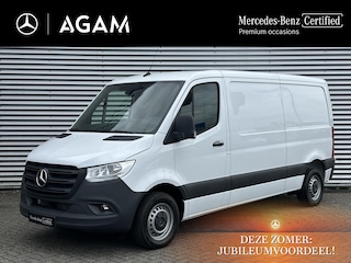 Mercedes-Benz Sprinter 311 CDI L2H1 Airco Apple Carplay Navigatie