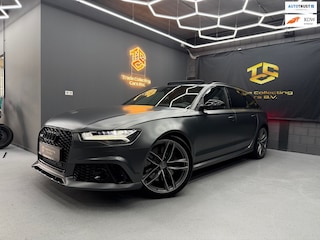 Audi A6 A6 Avant 4.0 TFSI quattro performance Pro Line Plus