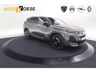 Citroën C5 Aircross 1.2 Hybrid 145 Max | Nieuw Model | Adaptieve Cruise Control | Elektrische Kofferklep | Camera