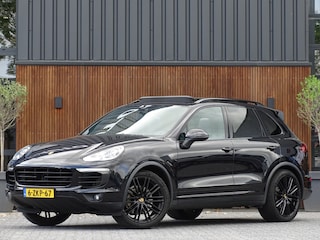Porsche Cayenne 3.6 S V6 420PK / PCM / BOSE / *NAP*