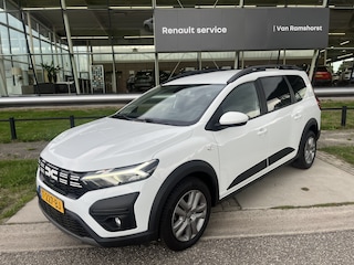 Dacia Jogger 1.0 TCe 100 ECO-G Expression / LPG-G3 / Dealer onderhouden / Apple Carplay - Android Auto /