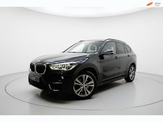 BMW X1 SDrive18i High Executive TREKHAAK CAMERA