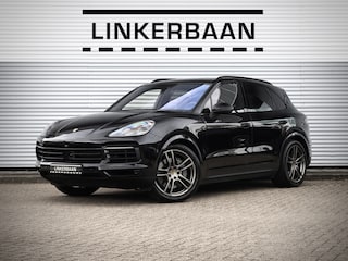 Porsche Cayenne 2.9 S | Panodak | Luchtvering | Bose | Trekhaak | 21 inch |