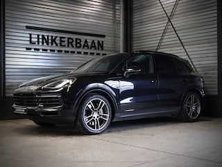 Porsche Cayenne 2.9 S | Panodak | Luchtvering | Bose | Trekhaak | 21 inch |