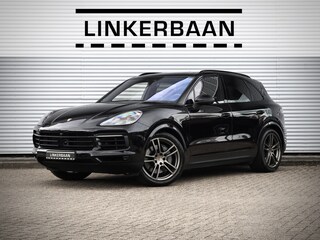 Porsche Cayenne 2.9 S | Panodak | Luchtvering | Bose | Trekhaak | 21 inch |