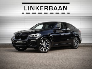 BMW X4 M40i High Executive | Panodak | H&K | Trekhaak | Driving Assista