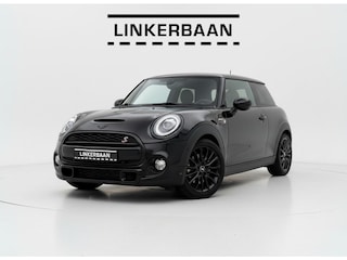 Mini Mini 2.0 Chili | Facelift | Panodak | JCW | LED | Black Pack | 17 i