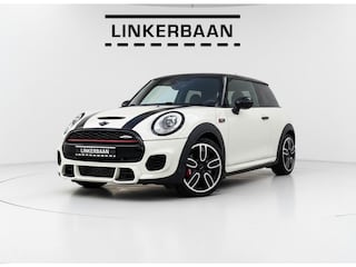 Mini Mini/Clubman/Cabrio 2.0 JCW 231pk | Chili | Panodak | Black Pack | ACC | Sportuitlaa