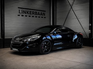 Peugeot RCZ 1.6 THP R 272pk | JBL | Leder | Xenon | 19 inch | NL Auto |