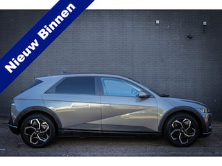 Hyundai Ioniq 5 Style 58 kWh Net binnen-Nu al te bezichtigen
