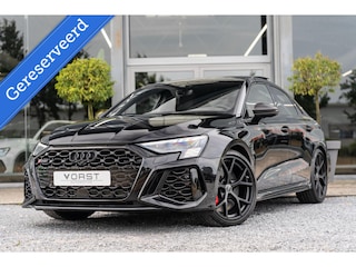 Audi A3 2.5 TFSI quattro Pano B&O Keramisch Leer Carbon