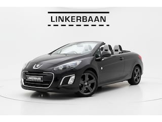 Peugeot 308 CC 1.6 THP Roland Garros | Xenon | Leder | 2e eigenaar | NL Auto