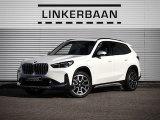 BMW X1 xDrive25e Hybride | SOH 94% | Panodak | H&K | X Line | 19 inch |