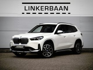 BMW X1 xDrive25e Hybride | SOH 94% | Panodak | H&K | X Line | 19 inch |